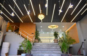 Hotel O Aarambh